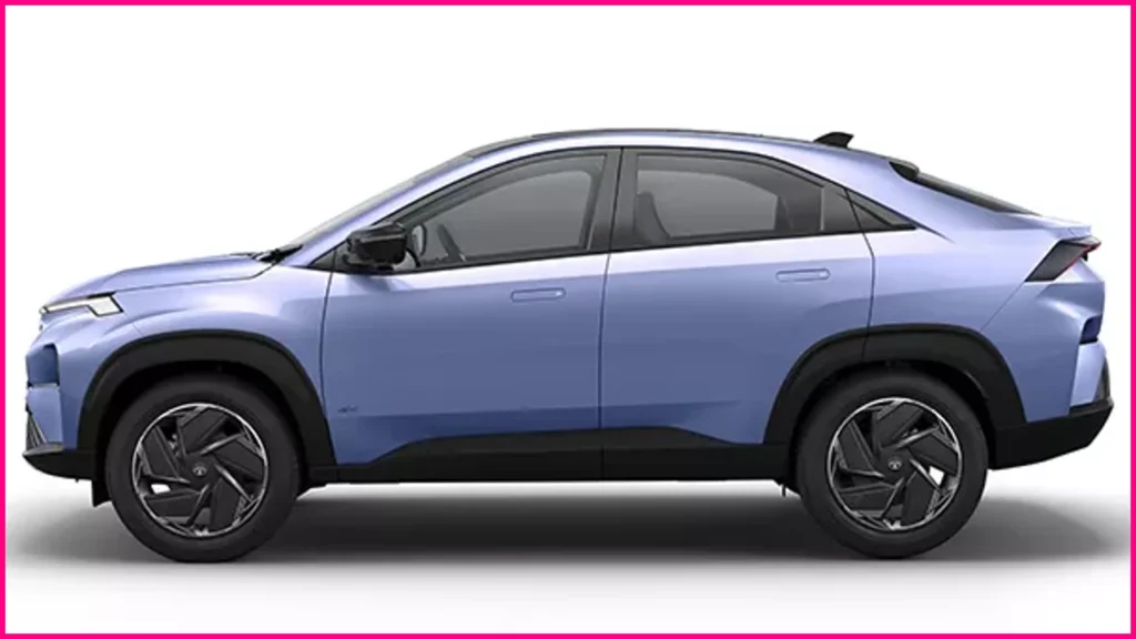 Tata Curve EV Launched: टाटा कर्व EV का शानदार लॉन्च, मात्र 15 मिनट के चार्जिंग से देती है 585 किमी रेंज
